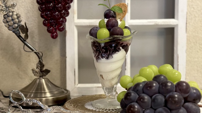 cafe La.cuore - メイン写真: