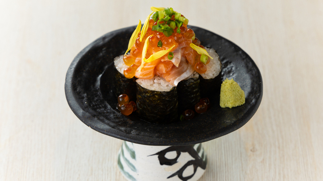 酒と魚とめし 濱いちもんめ - メイン写真: