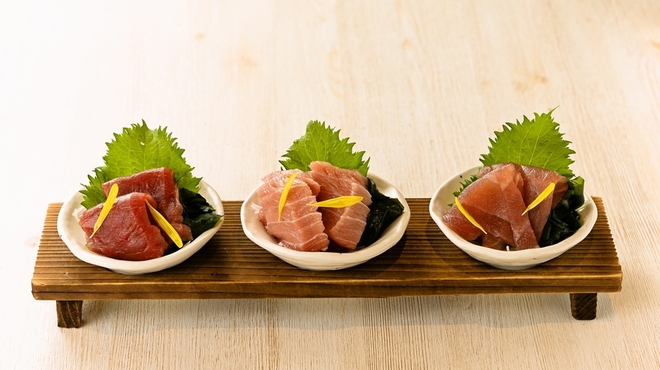 酒と魚とめし 濱いちもんめ - メイン写真: