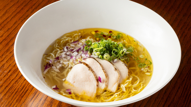 食堂 はつかなる - メイン写真: