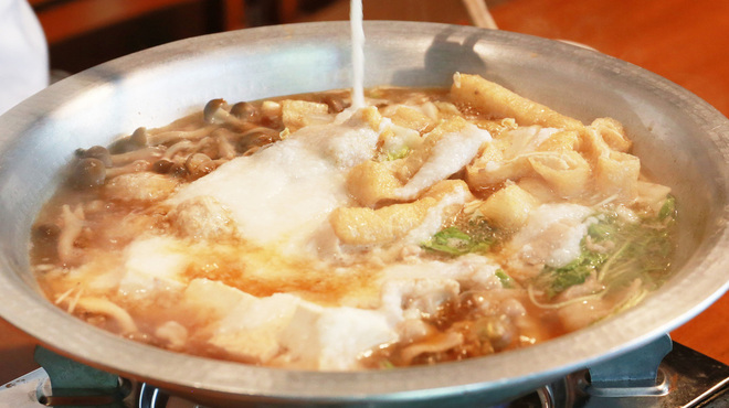 目黒川魚金 - 料理写真: