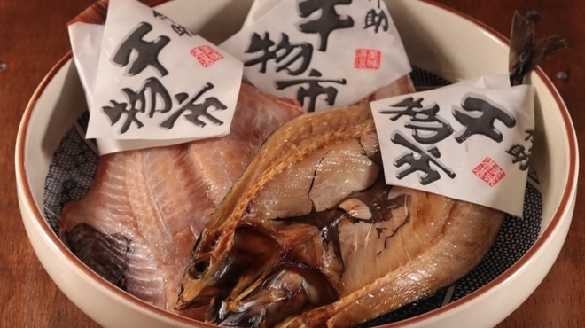 炉端居酒屋 中野製作所 - メイン写真: