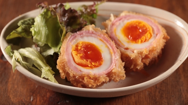 炉端居酒屋 中野製作所 - メイン写真: