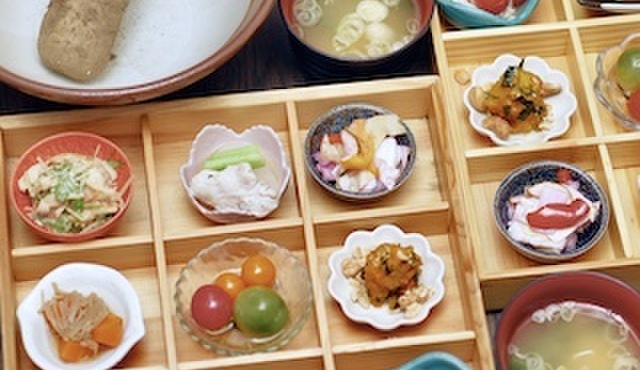 くちかほう - メイン写真: