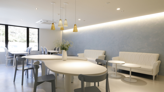 SoraCafe 有馬温泉 - メイン写真: