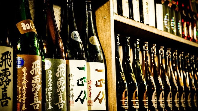 産直海鮮と全国唯一揚げ立て栃尾揚げ あげ屋 - メイン写真: