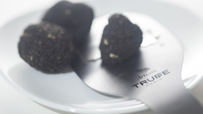 Artisan de la TRUFFE Paris - メイン写真: