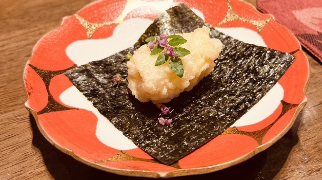 大阪とらふぐの会 - 料理写真: