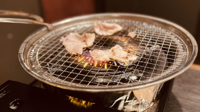 大阪とらふぐの会 - 料理写真: