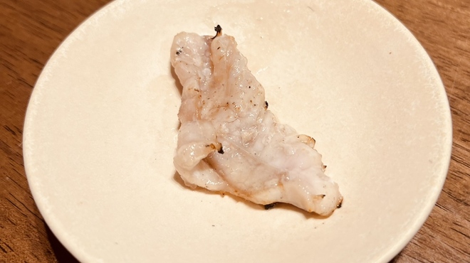 大阪とらふぐの会 - 料理写真: