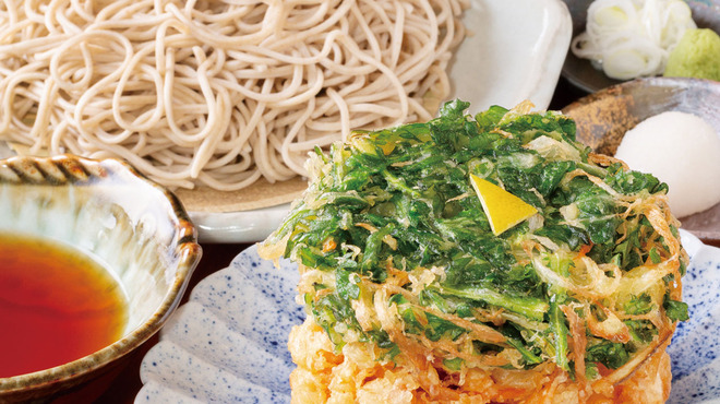 魚鬨 - メイン写真: