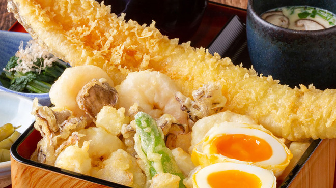 魚鬨 - メイン写真: