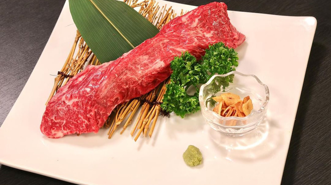 Yakiniku Ao - メイン写真: