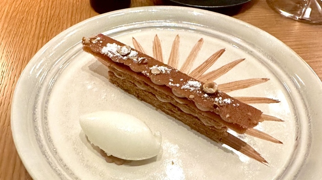 Viridis - 料理写真: