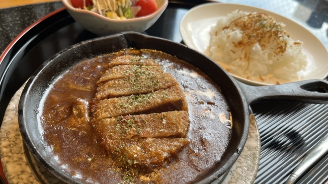 肉料理専門店　榮互 - メイン写真: