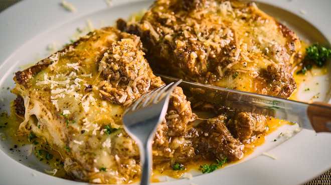 サケリア バンコ - メイン写真: