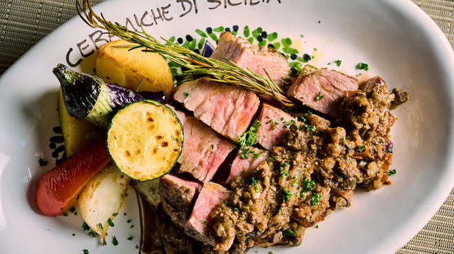 サケリア バンコ - メイン写真: