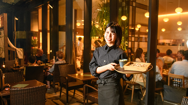 恵比寿 箸庵 - メイン写真: