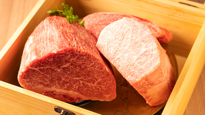 完全個室焼肉かなう - メイン写真: