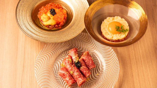 完全個室焼肉かなう - メイン写真: