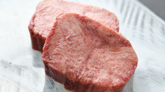 完全個室焼肉かなう - メイン写真: