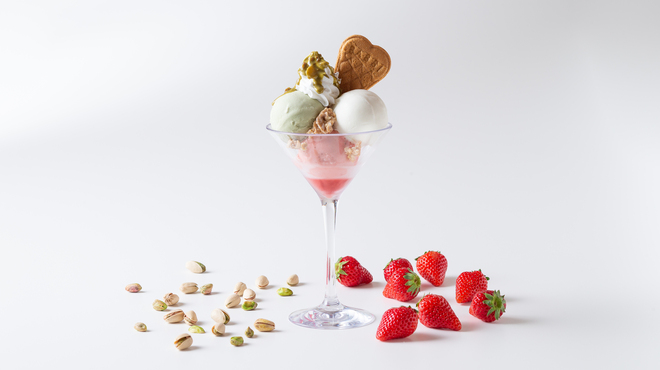 BABBI GELATERIA KYOTO - メイン写真: