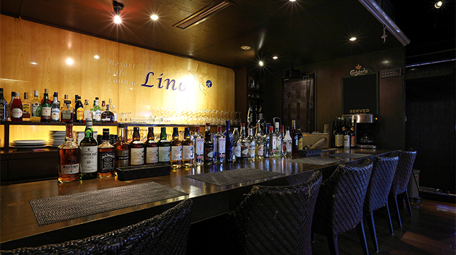 Resort Cafe Lounge Lino - メイン写真:
