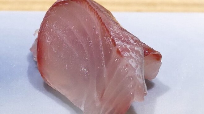 草庵　田なか - 料理写真: