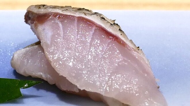 草庵　田なか - 料理写真: