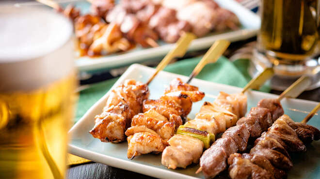 小鉄屋 - メイン写真: