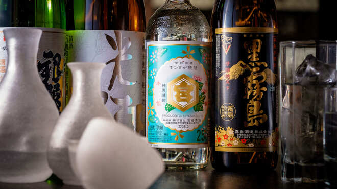 小鉄屋 - メイン写真: