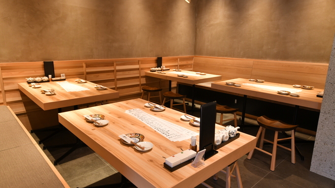 天満鮨 - メイン写真: