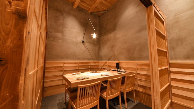 天満鮨 - メイン写真: