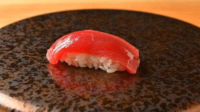 天満鮨 - メイン写真: