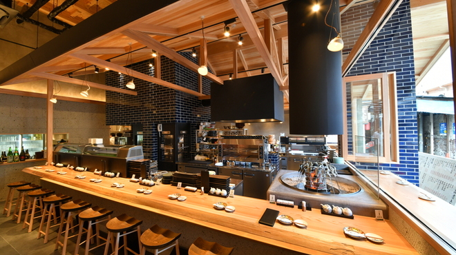 天満鮨 - メイン写真: