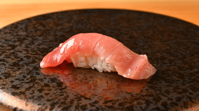 天満鮨 - メイン写真: