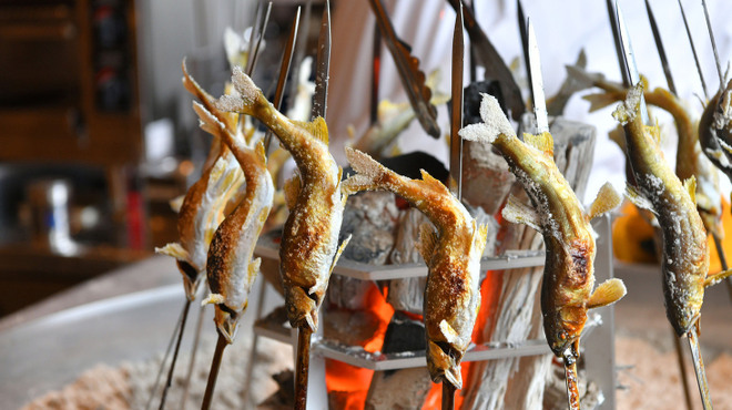 天満鮨 - メイン写真: