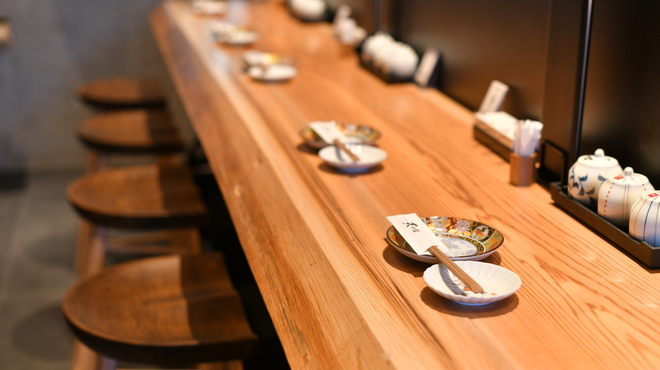 天満鮨 - メイン写真: