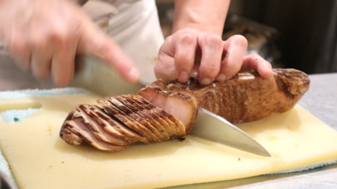 博多らーめん由丸 - メイン写真: