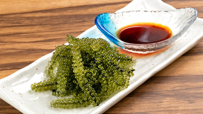 沖縄料理 なんくるないさー - メイン写真: