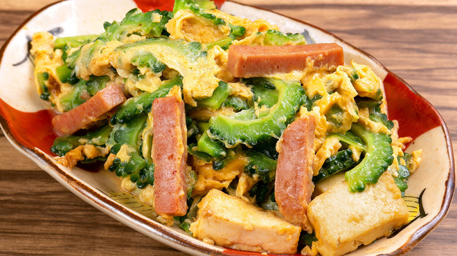 沖縄料理 なんくるないさー - メイン写真: