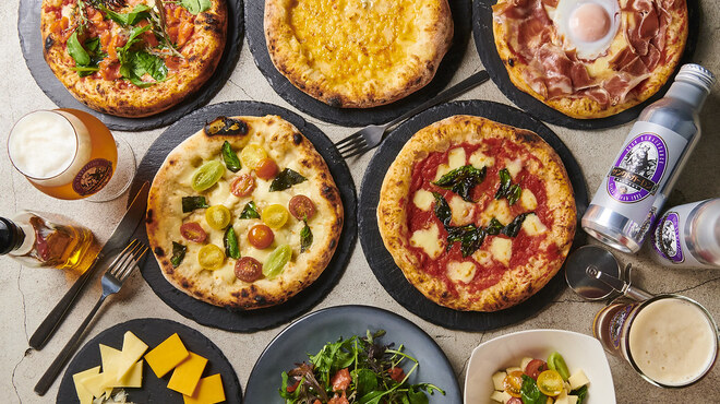 SanktGallen TAP ROOM - メイン写真: