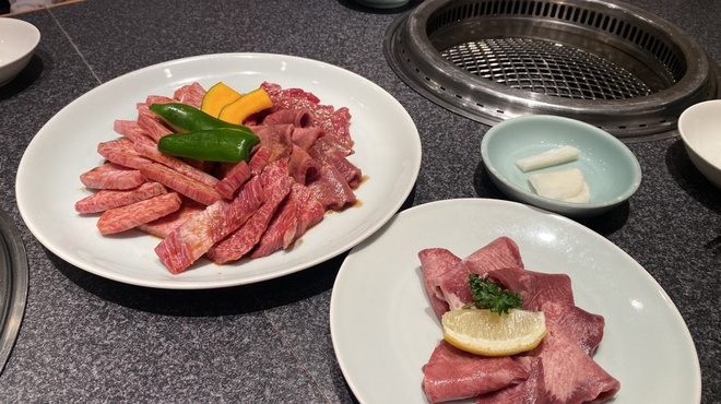 大昌園 - 料理写真: