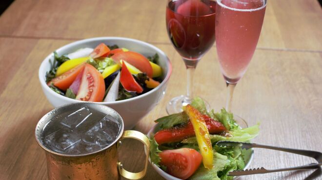 おおいた冠地どり専門店 とよいち - メイン写真: