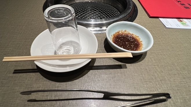 大昌園 - 料理写真: