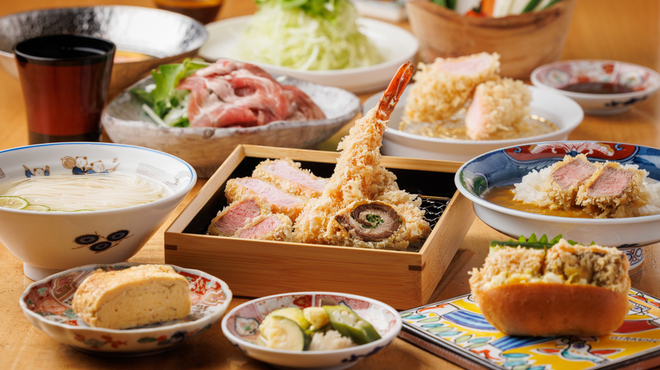 Fry家 - メイン写真: