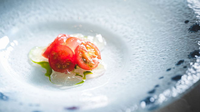 Scino - メイン写真: