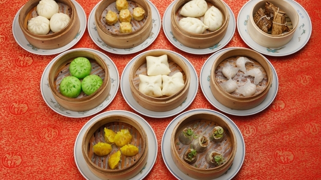 楓林閣 - メイン写真: