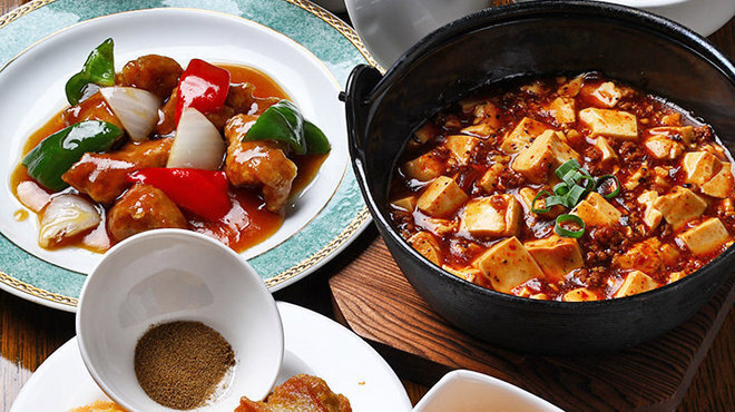 楓林閣 - メイン写真: