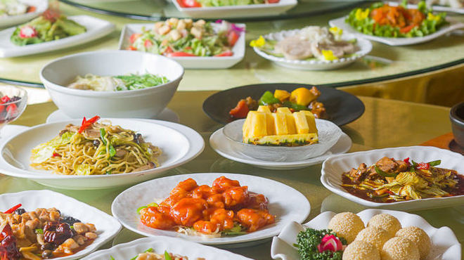 楓林閣 - メイン写真: